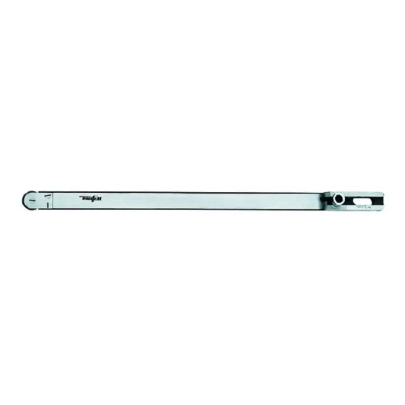 Zertifiziert Mafell Schiene für Schlitzdicke 10 - 11 mm für SG 400 091613 Lagerabverkauf