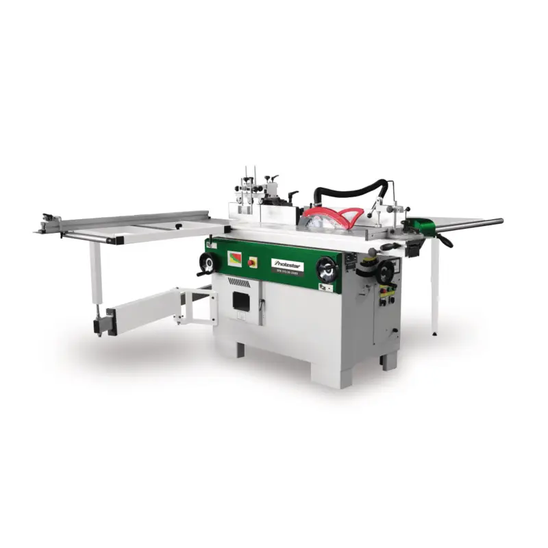 Neu Säge-Fräse-Kombination Holzstar SFK 315/30-2600 5945326