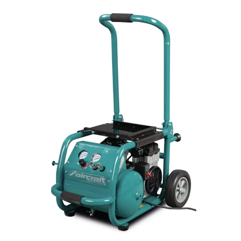 Kolbenkompressor Aircraft COMPACT-AIR 240/20 OF E 2005490 Schneller Versand