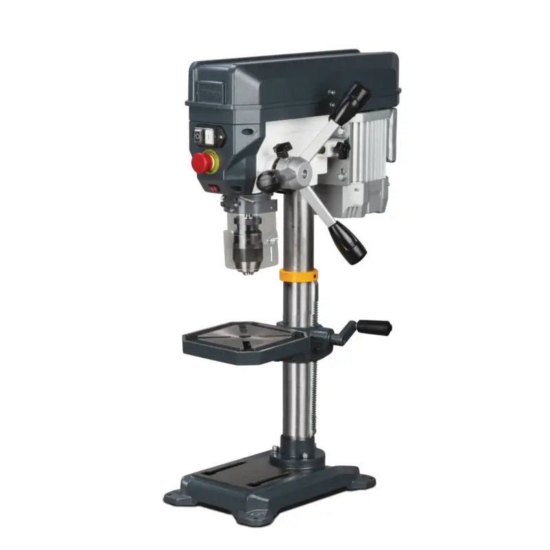 Optimum Tischbohrmaschine OPTIdrill DQ 18 Nr. 3191042 Angebot