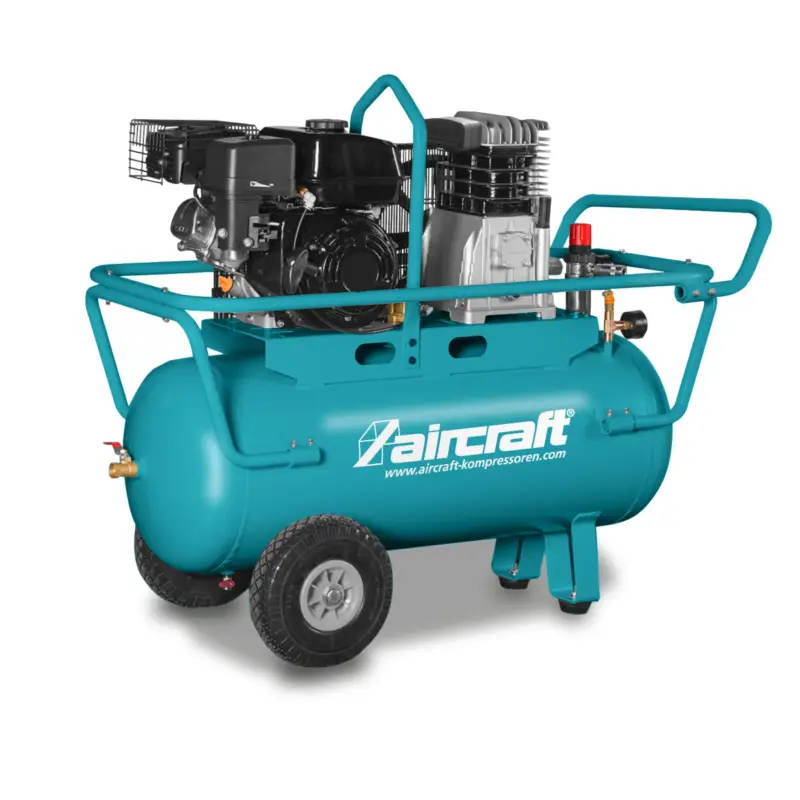Knallerangebot Kolbenkompressor Aircraft AIRBAU 480/100 B 2004450
