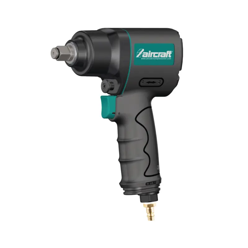 Must-Have Industrie-Schlagschrauber Aircraft ISS-C 1/2" Compact PRO 2401470
