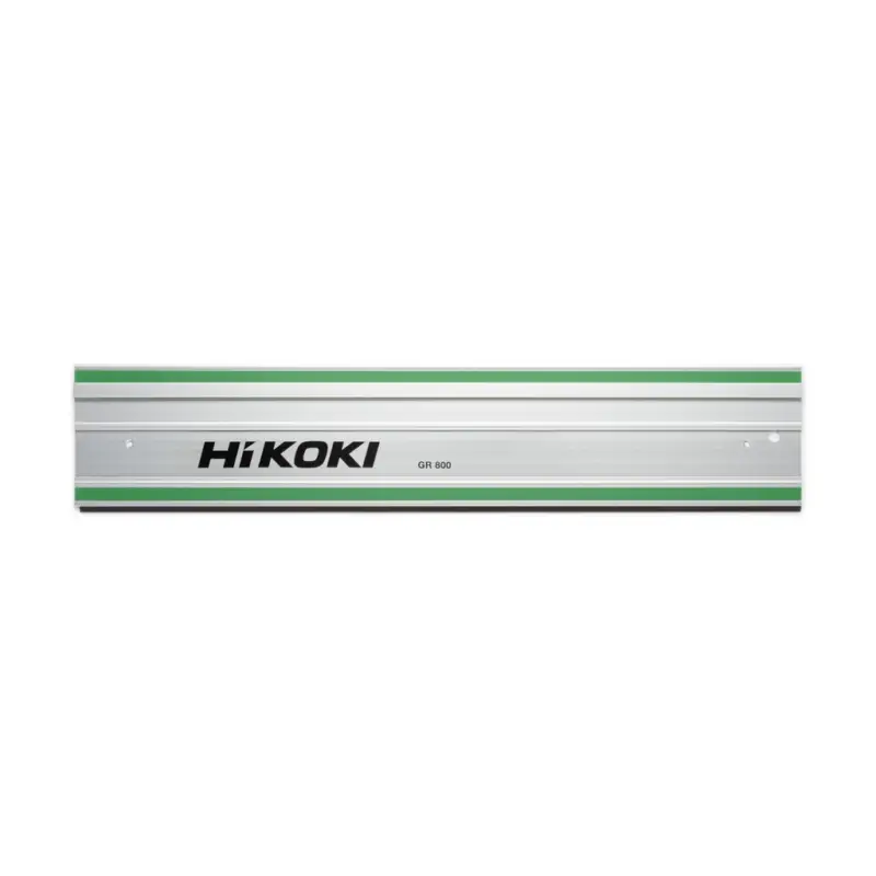 HiKOKI Führungsschiene 4100071 800 x 180 mm mit Seitenprofil Versand Am Gleichen Tag