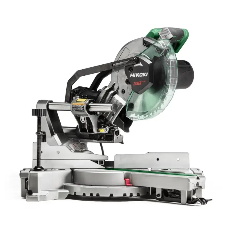 HiKOKI Paneelsäge C8FSHGWAZ 216 mm 1.100 W mit Laseranzeige integrierte LED Jetzt Kaufen