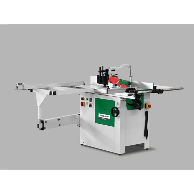 Aktuell Säge-Fräse-Kombination Holzstar SFK 254/30-1300 (400V) 5945314