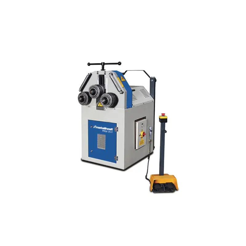 Must-Have Motorische Ringbiegemaschine Metallkraft PRM 35 F 3812035