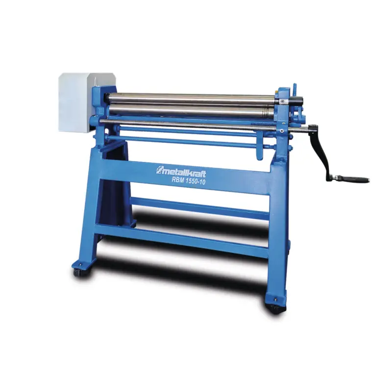 Top-Seller Manuelle Rundbiegemaschine Metallkraft RBM 1550-10 3813104