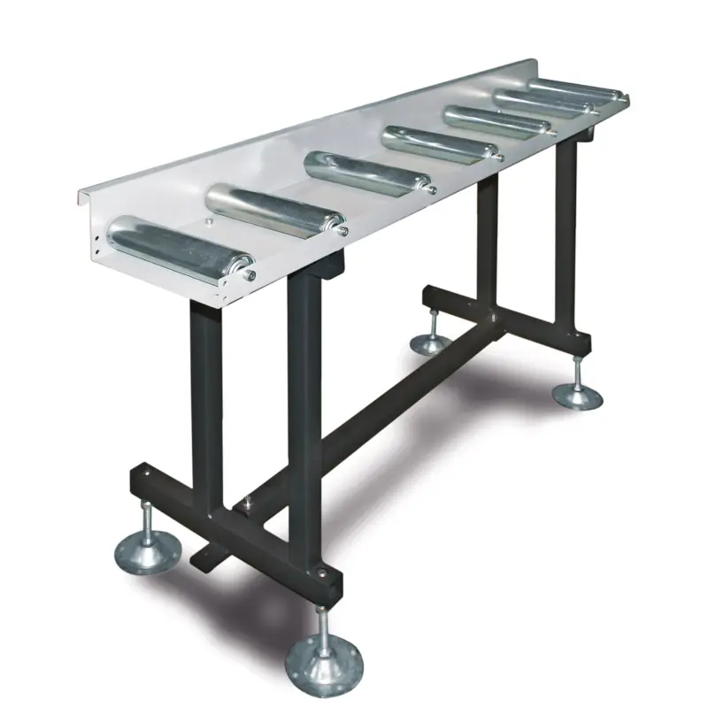 Sichere Zahlung Rollen- und Messbahnsystem Metallkraft MRB Standar 300 mm / 2 m 3661312
