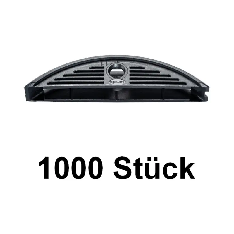 Lamello Verbindungssystem Leichtbauplatten LC P-16x11 Clamex 1000 Stück 145711 Knallerangebot