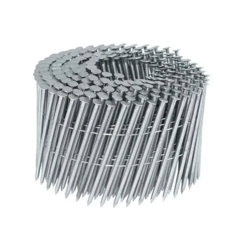 Begrenztes Angebot Beck Nägel RBW Draht Coil 15° 2,8 x 65 mm Stahl 5.000 Stück RBW28.1363