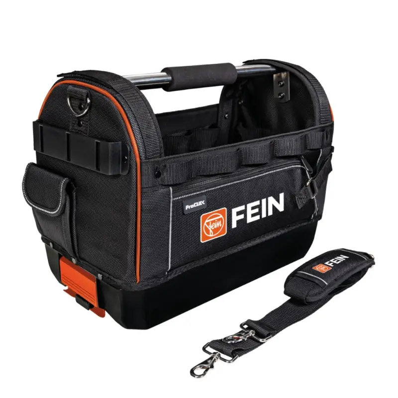 Fein Werkzeugtasche ProClick Tool Bag M kompatibel mit L-BOXX 18750501060 Schnäppchen