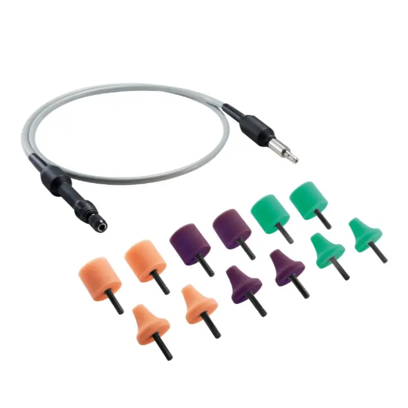 Flex Flexible Welle FS 140 C Set für Poliermaschine PXE 80 10.8-EC 533183 Preis Gesenkt