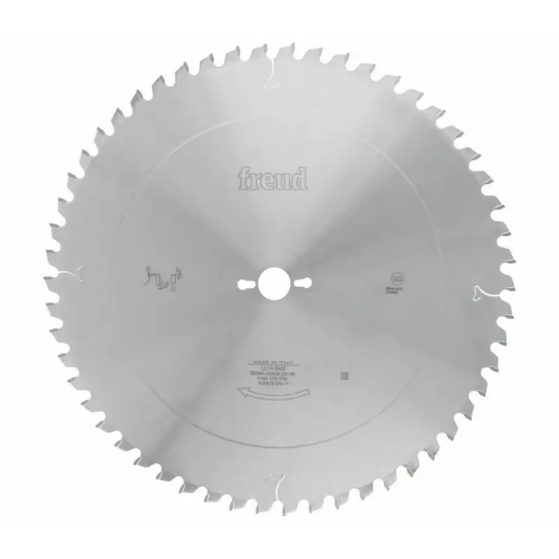 Finale Aktion Freud Kreissägeblatt LU1A 0200 350x4,4/3x30 mm Z42 für Radialarmsägen F03FS04573