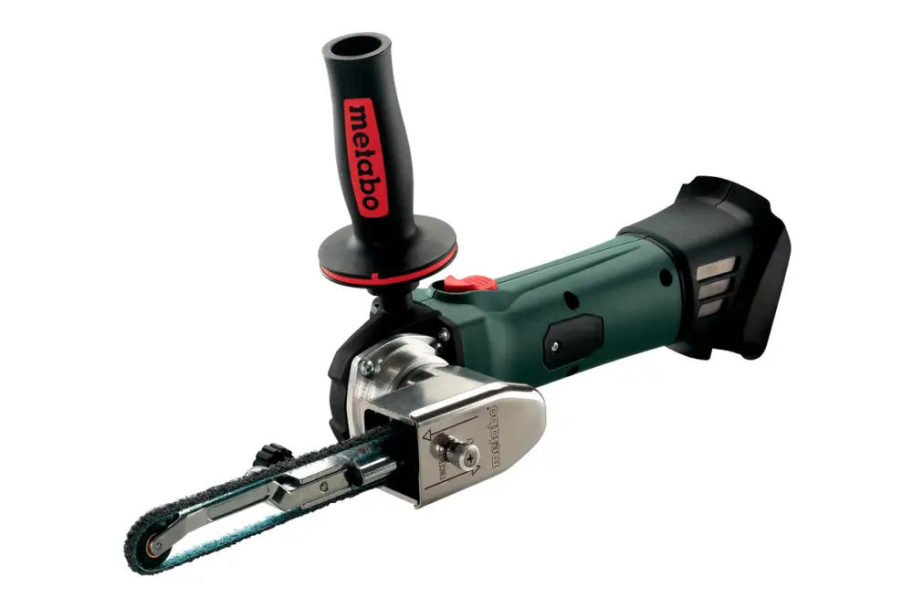 Jetzt Bestellen METABO Akku-Bandfeile BF 18 LTX 90 600321850 Karton