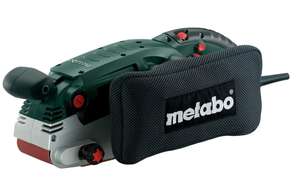 Wochenendangebot METABO Bandschleifer BAE 75 600375000 Karton