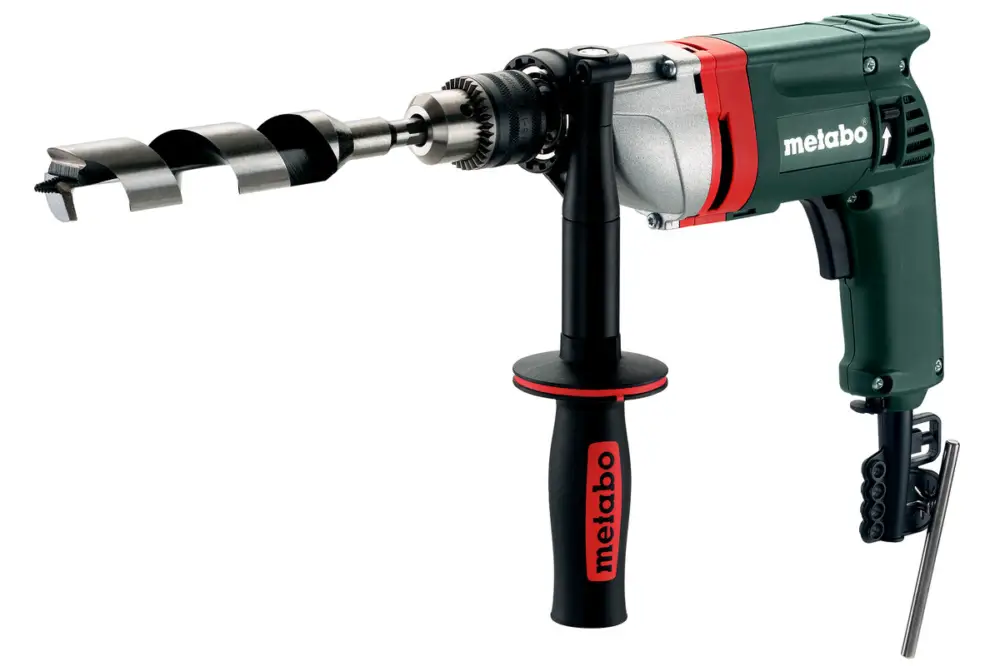 METABO Bohrmaschine BE 75-16 600580000 Karton Abverkauf