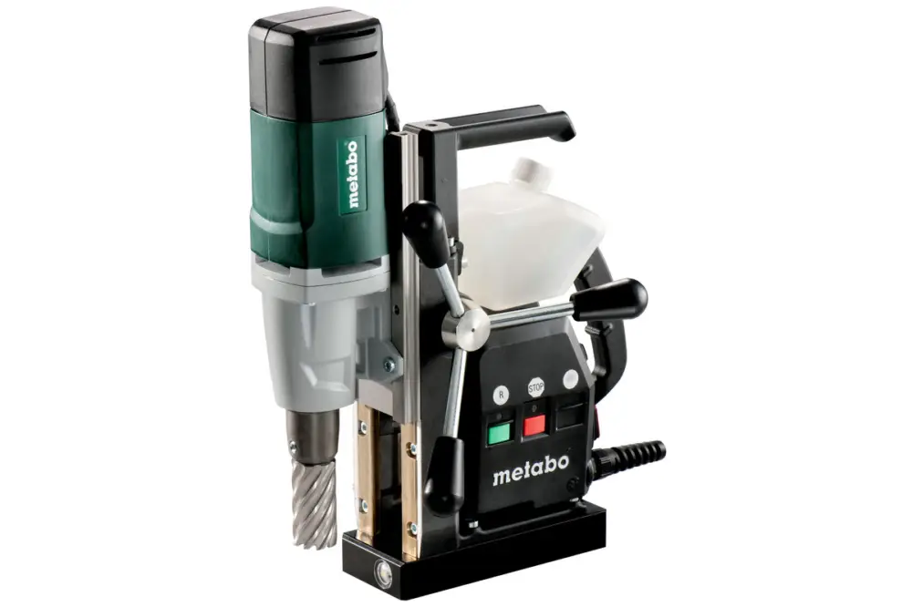 Top-Preis METABO Magnetkernbohrmaschine MAG 32 600635500 Kunststoffkoffer