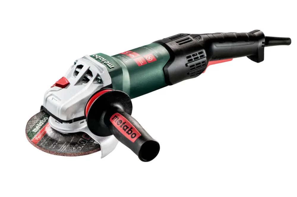 Top-Angebot METABO Winkelschleifer WEV 17-125 Quick RT 601089000 Karton