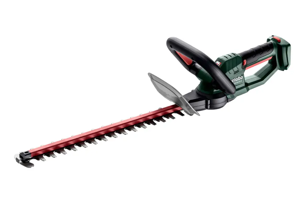 Schneller Versand METABO Akku-Heckenschere HS 18 LTX 45 601717850 Karton