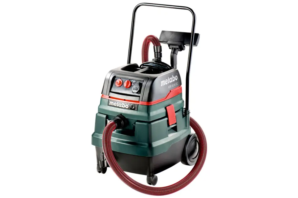 METABO Allessauger ASR 50 M SC 602045000 Karton Günstig