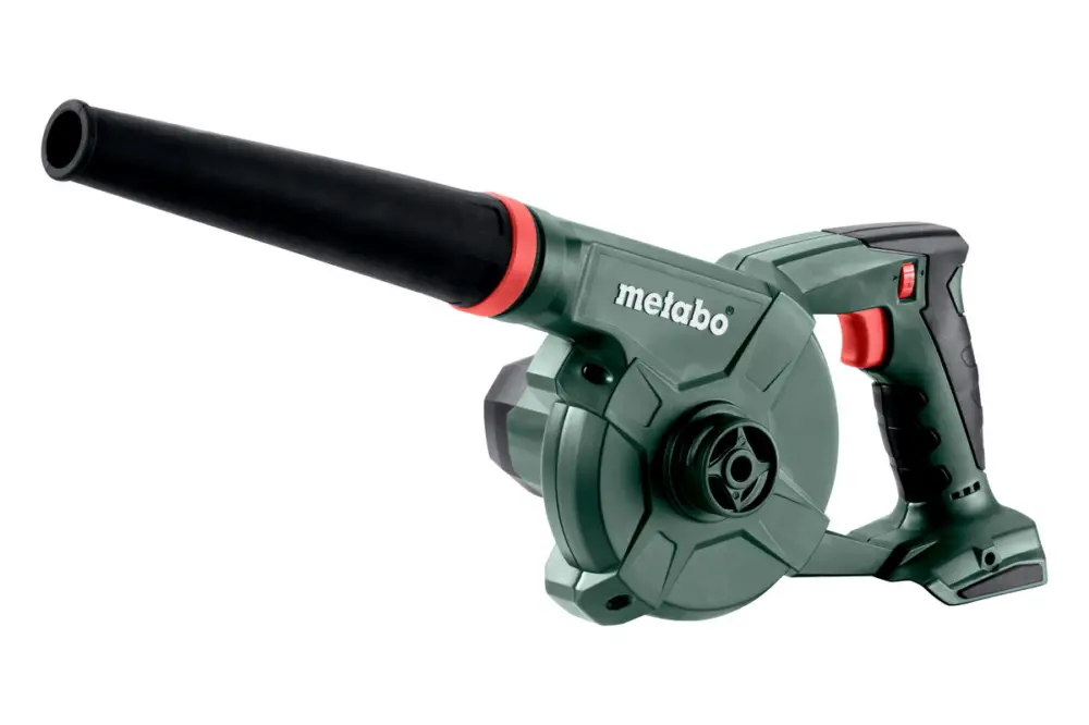 Must-Have METABO Akku-Gebläse AG 18 602242850 Karton