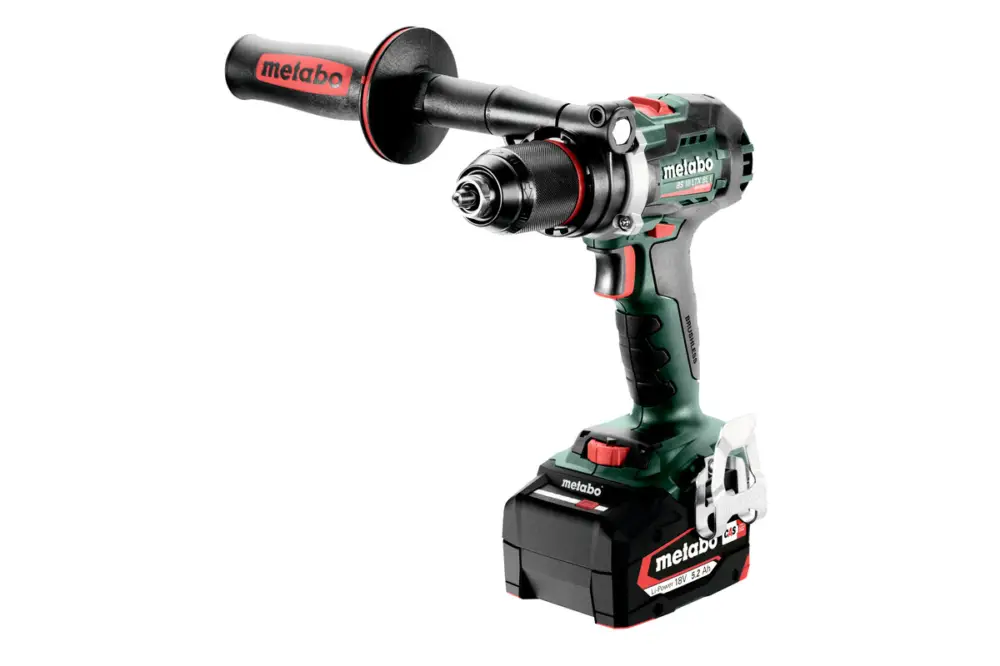 Schnäppchen METABO Akku-Bohrschrauber BS 18 LTX BL I 602358650 metaBOX 145 L