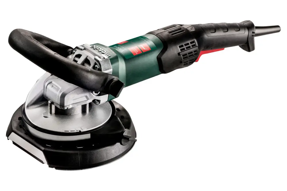 METABO Renovierungsfräse RFEV 19-125 RT 603826710 Kunststoffkoffer Solange Der Vorrat Reicht