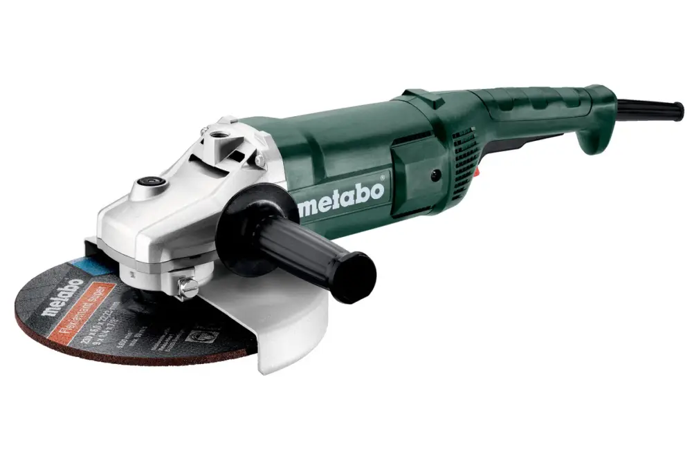 METABO Winkelschleifer WE 2000-230 606432000 Karton Must-Have