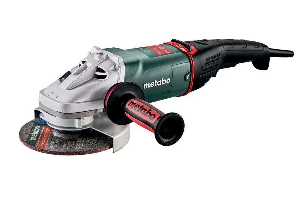 METABO Winkelschleifer WEPBA 24-180 MVT Quick 606480000 Karton Preis Gesenkt