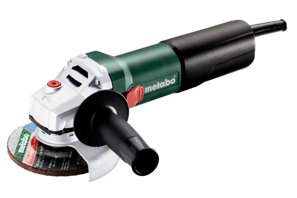 Aktuell METABO Winkelschleifer WQ 1100-125 610035000 Karton