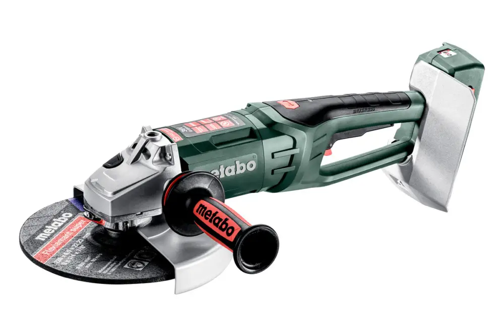 Meistverkauft METABO Akku-Winkelschleifer WPB 36-18 LTX BL 24-230 Quick 613103840 Kunststoffkoffer