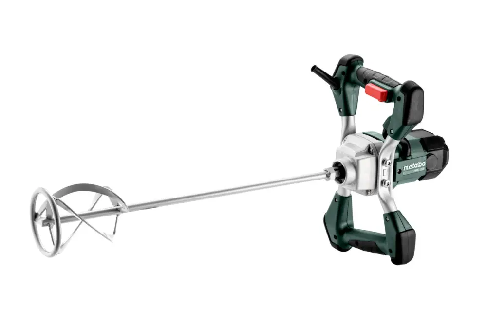 Preiswert METABO Rührwerk RWE 1200 614048000 Karton