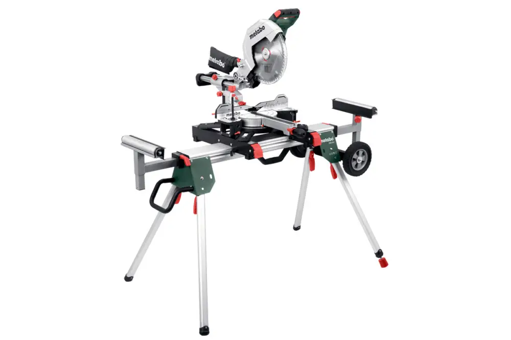 Neu METABO Kappsäge KGS 305 M 691215000 Karton
