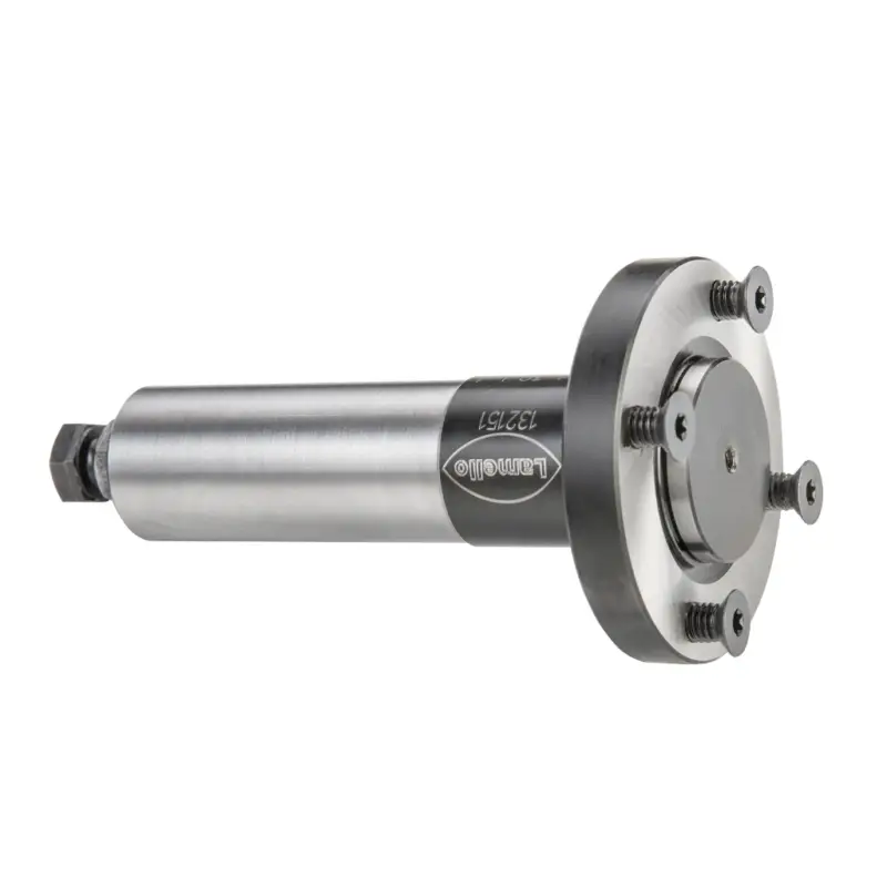 Lamello Fräsdorn CNC P-System Nutfräser 30 mm Schaft 25x60 mm L 102 mm 132151 Top-Seller