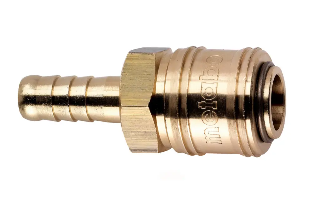 Online Kaufen METABO Schnellanschlusskupplung Euro 6 mm 0901025940