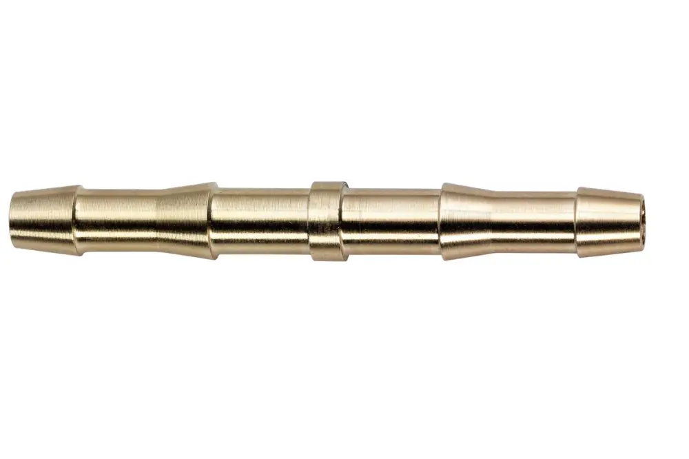METABO Schlauchverbindungstülle 6 mm x 6 mm 0901026378 Garantierte Lieferung
