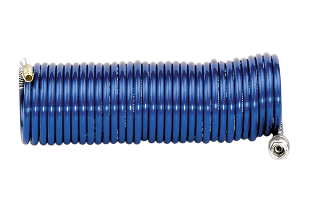 Billig METABO Spiralschlauch PA Euro 8 mm x 10 mm / 10 m 0901054967