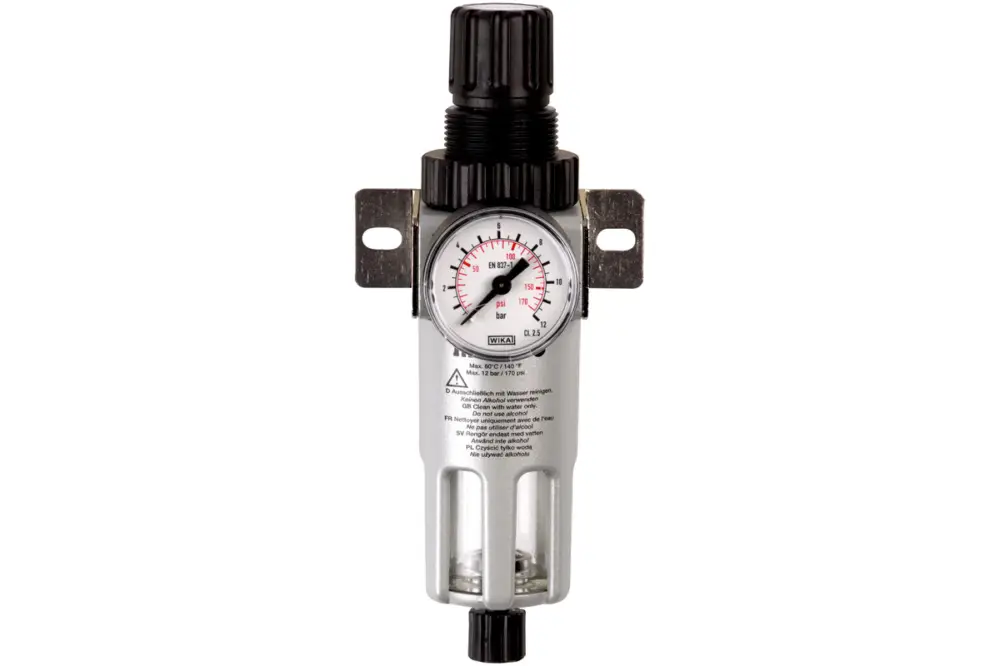 METABO Filterregler 0901063877 Saisonangebot