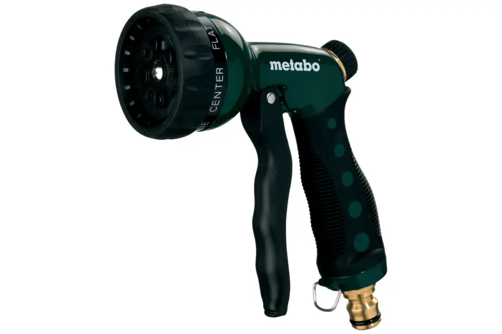 METABO Gartenbrause GB 7 0903060778 Nur Heute