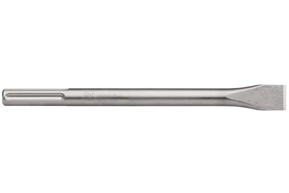 Top-Seller METABO SDS-max Flachmeißel "professional" 280 mm 623353000