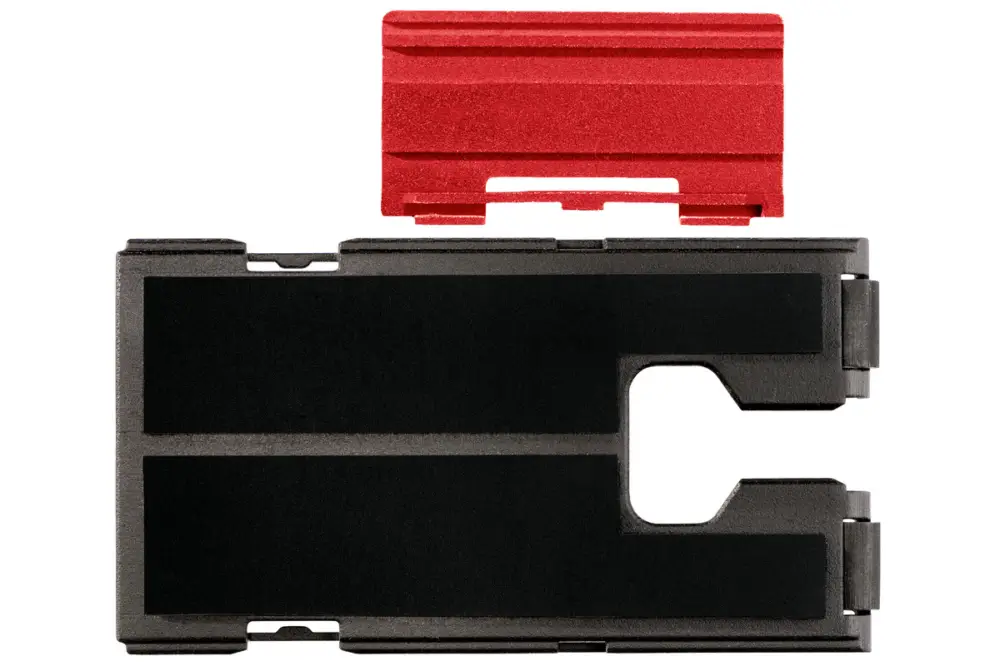 Must-Have METABO Schutzplatte Kunststoff für Stichsäge 623595000