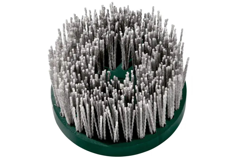 Kracherpreis METABO Tellerbürste 130 mm M 14, P 46, SiC 623740000