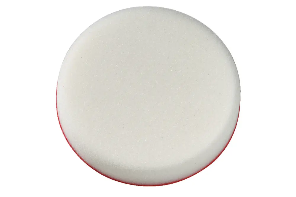 Solange Der Vorrat Reicht METABO Haftpolierschwamm fein 160x25 mm 624968000