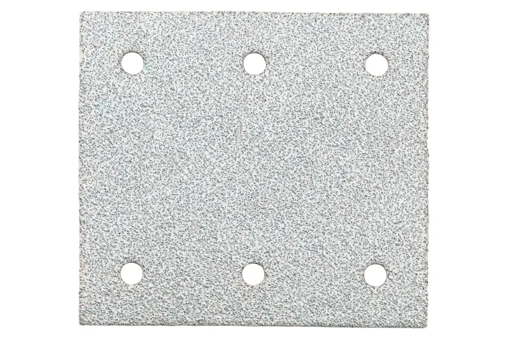 Garantierte Lieferung METABO 10 Haftschleifblätter 115x103 mm,P 240,Farbe,SR 625645000