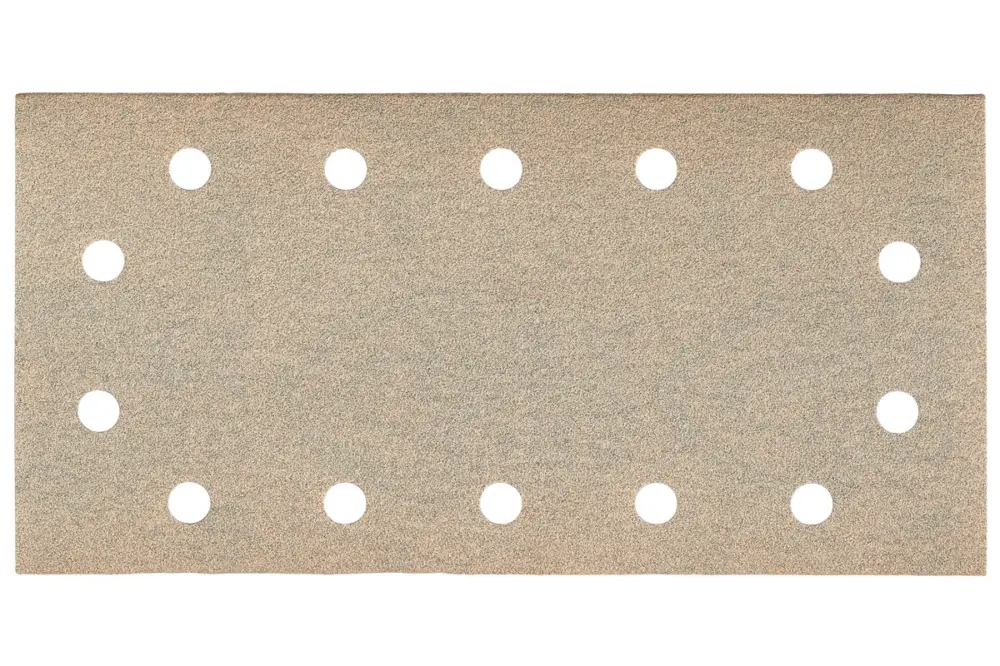 METABO 25 Haftschleifblätter 115x230 mm,P 240,Farbe,SR 625897000 Nur Für Kurze Zeit