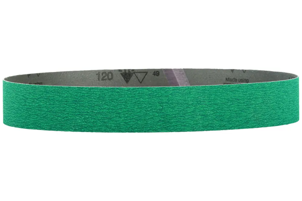 METABO 10 Schleifbänder 40x760 mm, P60, CER, RBS 626308000 Kracherpreis