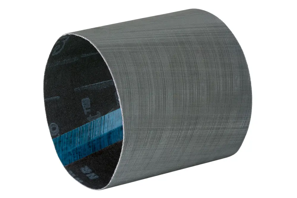 METABO 5 Schleifbänder 90x100 mm, P1200/A16, PYR, SE 626409000 Top-Seller