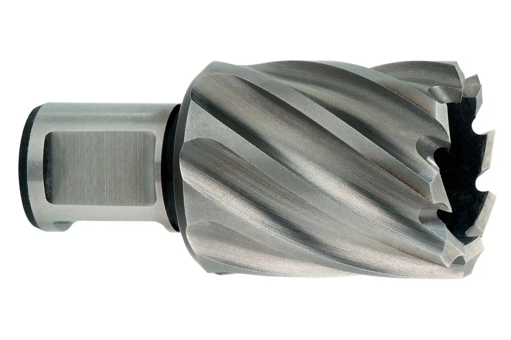 METABO HSS-Kernbohrer 22x30 mm 626510000 Neu