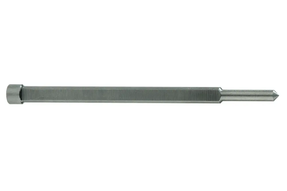 METABO Zentrierstift für HSS lang und HM 626609000 Nur Für Kurze Zeit