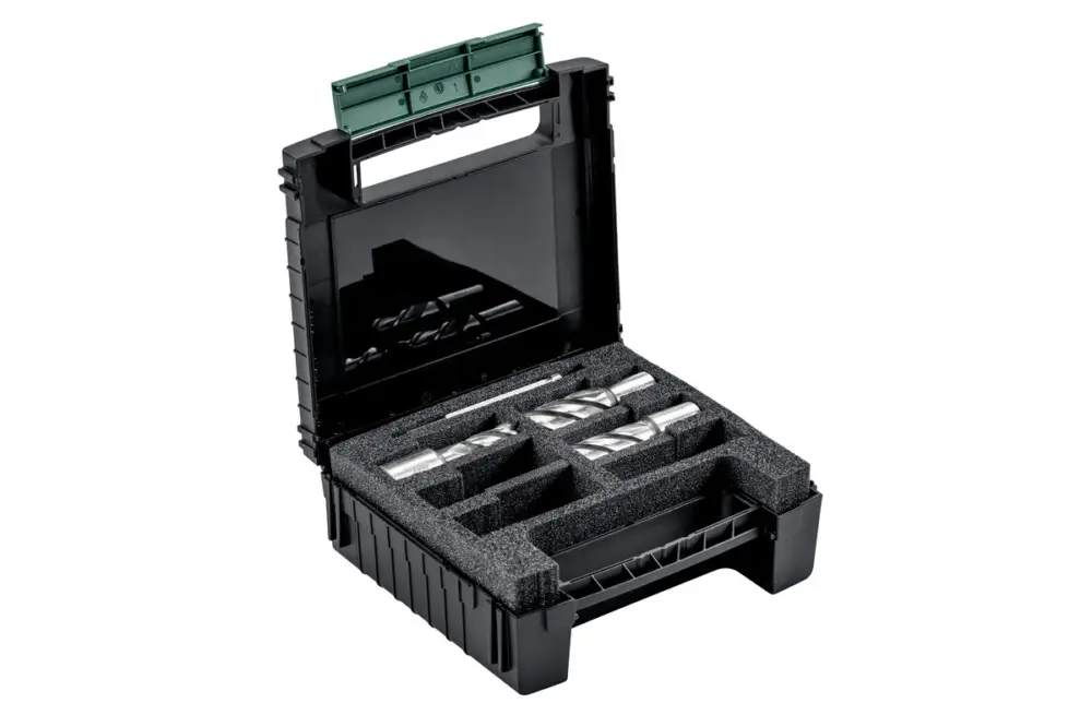 METABO HSS-Kernbohrer-Set 3-teilig 626623000 Preiswert